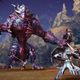Illustration for article titled Action-Driven MMO emTera/em Hits North America on the Best Day of the Year